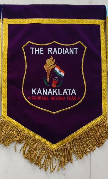 Kanaklata House Banner