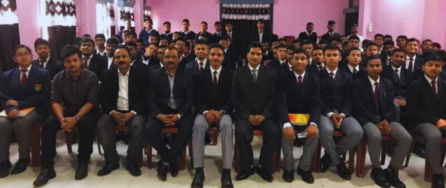 Obassg Old Boys Association